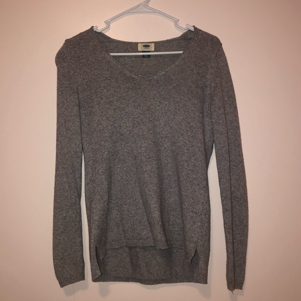 Old navy sweater